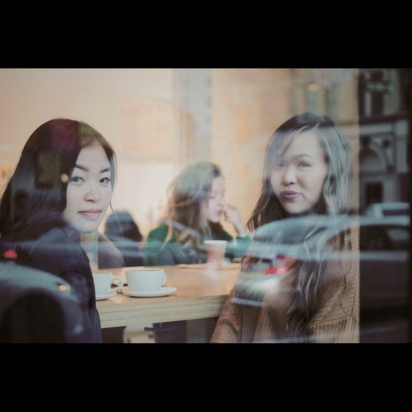 Meet your Posher, Erika - Picture 2 of 2